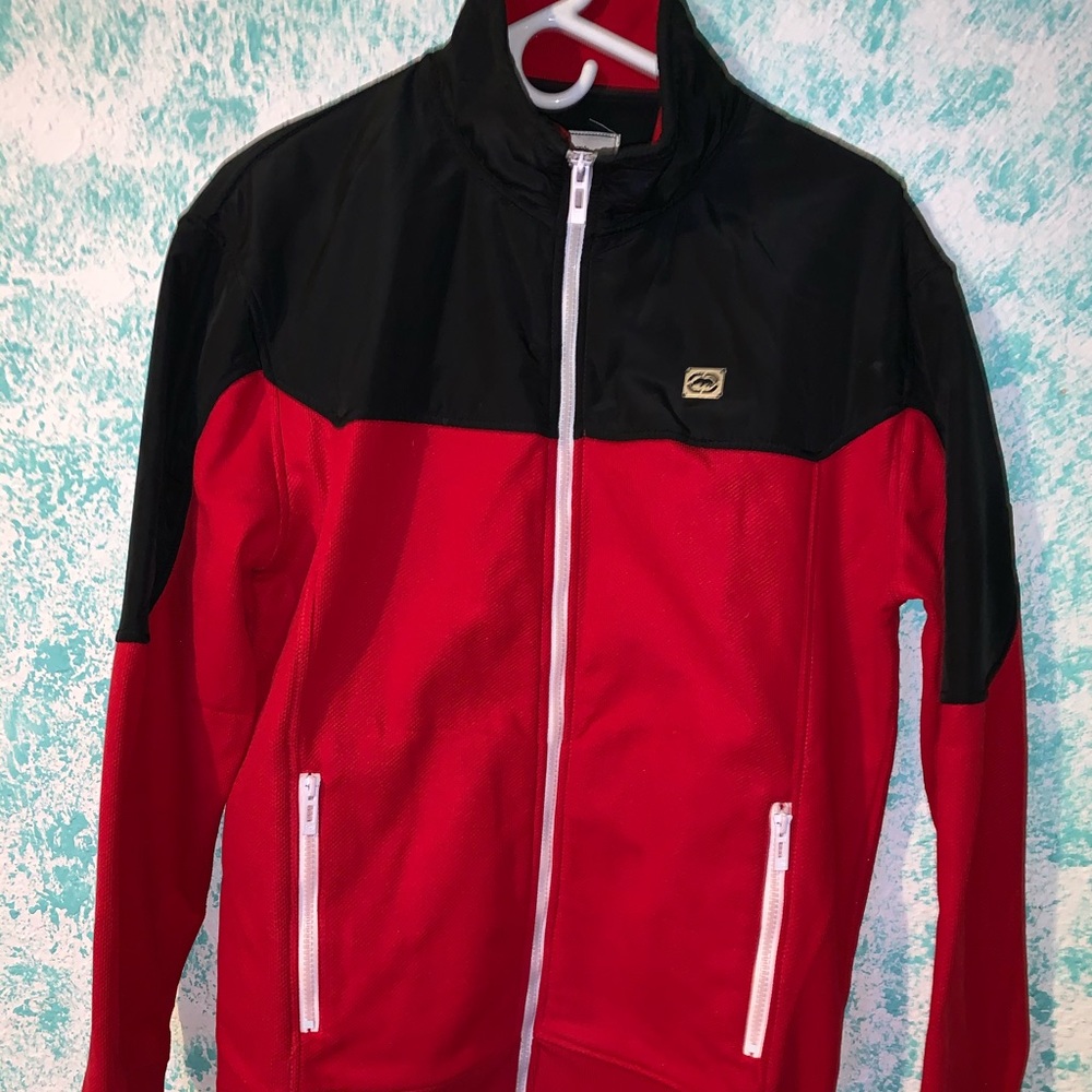 Ecko unlimited jacket